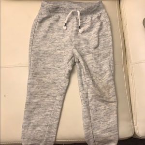 Boys sweatpants